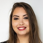 Staff member Charlie Cabello